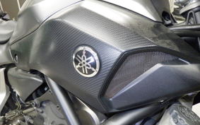 YAMAHA MT-07 ABS 2015 RM07J