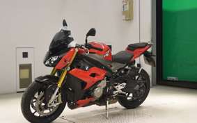 BMW S1000R 2014