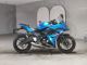 Фото Kawasaki NINJA 650 2017 с японского аукциона