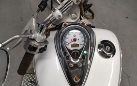 YAMAHA DRAGSTAR 400 2003 VH01J