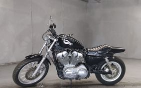 HARLEY XL883 2007 CN2