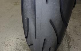 KAWASAKI ZZ1400 NINJA R 2008