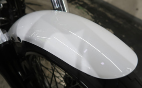 YAMAHA DRAGSTAR 400 2017 VH02J