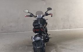 DUCATI X DIAVEL S 2016 GA01JA