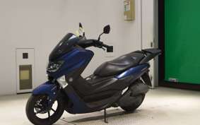 YAMAHA N-MAX 155 A SG50J