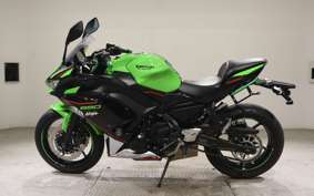 KAWASAKI NINJA 650 A 2021 ER650H