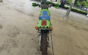 KAWASAKI KDX250SR DX250F