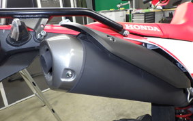 HONDA CRF250L 2001 MD47