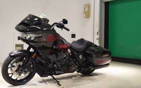 HARLEY FLTRXSTSE1980CVO