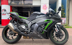 KAWASAKI NINJA ZX-10R SE 2020 ZXT02E