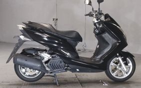YAMAHA MAJESTY 155S SG28J