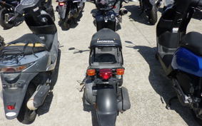 HONDA ZOOMER AF58