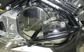 HONDA HORNET 250 2011 MC31