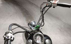 HONDA STEED 400 NC26