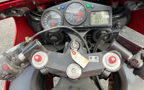 KAWASAKI ZX 1200 NINJA R 2001 20A002