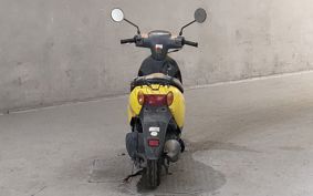 SUZUKI LET`S4 CA45A