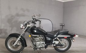 SUZUKI GZ250 Marauder NJ48A