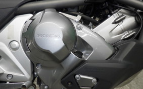 HONDA NC 700 X D 2012 RC63