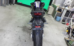YAMAHA MT-09 SP 2021 RN69J