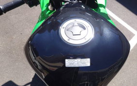 KAWASAKI NINJA 1000 ABS 2015 ZXT00L