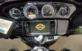 HARLEY FLHTKTC 1690 KEL