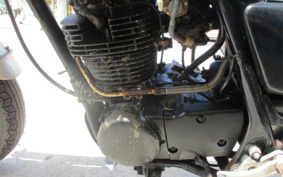 YAMAHA SR400 2006 RH01J