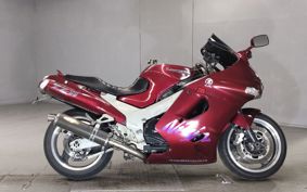 KAWASAKI ZX 1100 NINJA ZXBD19