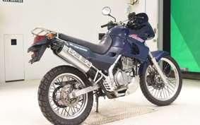KAWASAKI KLE250 LE250A