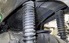 HONDA PCX125 2026 JK05