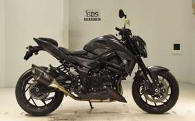 SUZUKI GSX-S750 2019 C533F