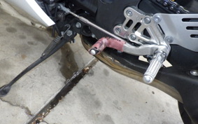 KAWASAKI ZX 1400 NINJA R A 2012