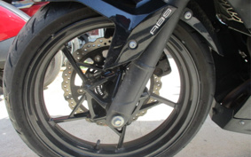 KAWASAKI NINJA 400 2020 EX400G