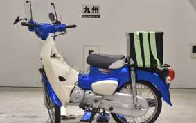 HONDA C50 SUPER CUB AA09
