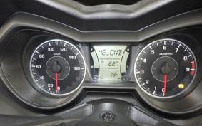 YAMAHA X-MAX 250 A 2001 SG42J