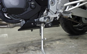 SUZUKI GSR 400 A 2008 GK7DA