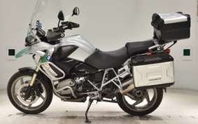 BMW R1200GS 2008