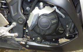 YAMAHA YZF-R25 2014 RG10J