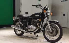 YAMAHA TX750 1977 341