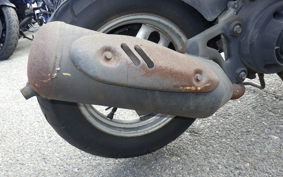 HONDA DIO GEN 3 2000 AF34