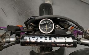 SUZUKI DR250 S SJ44A