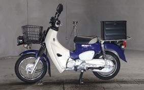 HONDA SUPER CUB50 AA07