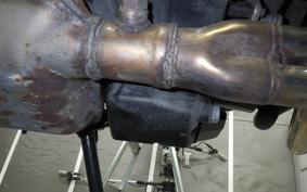 YAMAHA MT-09 Tracer GT 2020 RN51J