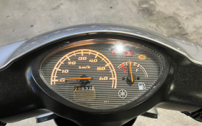 YAMAHA JOG DELUXE SA36J