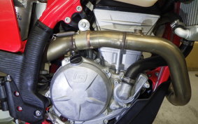 GASGAS EC 350F 2024
