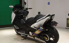 YAMAHA T-MAX 530 2013 SJ12J