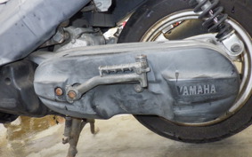 YAMAHA JOG POCHE SA08J