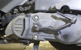 SUZUKI ADDRESS V125 2016 CF4EA