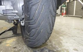 HONDA PCX 125 JF81