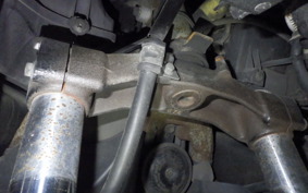 SUZUKI SKYWAVE 250 (Burgman 250) S Gen.3 2025 CJ44A