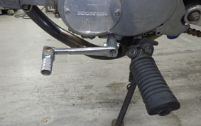 HONDA MONKEY 2004 Z50J